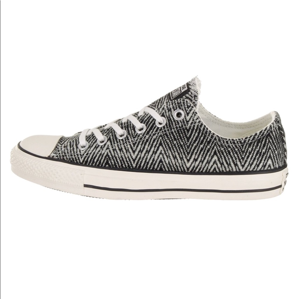 CONVERSE chuck Taylor WOMENS SHOES CHUCK TAYLOR - Picture 5 of 7